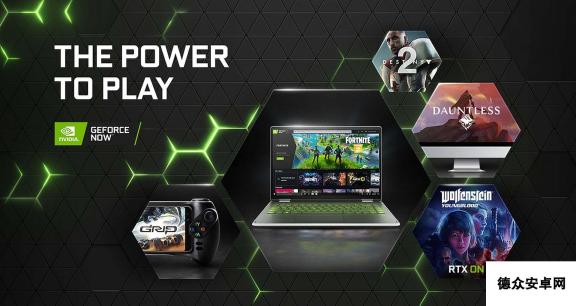 Nvidia谈动视暴雪撤出GeForce Now：误会误会！