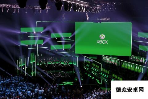 Xbox老大去日本拉关系 今天的议题是E3 2020