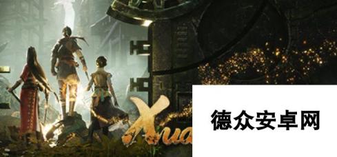 Steam十月最热新品 《博德之门3》《天外世界》上榜