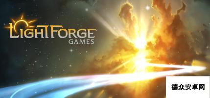 暴雪与Epic前员工共创新游戏工作室Lightforge