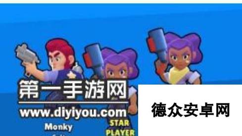 矿星之争绿卡战神雪莉Shelly玩法心得