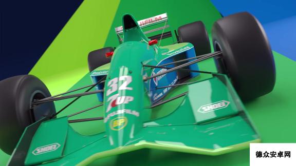 Codemasters《F1 2020》正式公布 7月10日发行