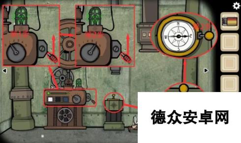 《逃离方块：洞穴》成就“故事还在继续”获得方法