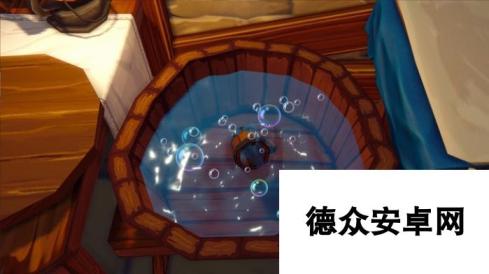 《酒馆经理模拟器》Steam页面上线 幻想风格经营新游