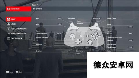 《杀手3》全关卡潜入剧情流程攻略 全刺杀方案攻略