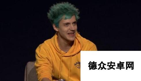 知名主播Ninja：自己在《堡垒之夜》世界杯准备不足