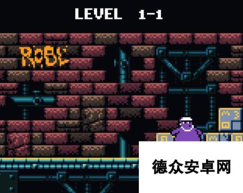 麦当劳打造复古游戏 《Grimace’s Birthday》完成度相当高