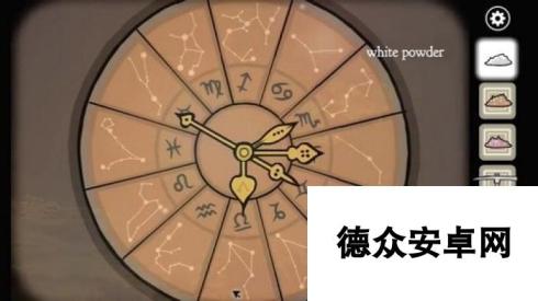 《锈湖：天堂岛》第九灾夜灾图文攻略