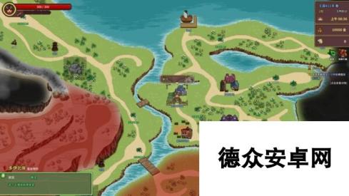 《伽尔兰特：我的冒险故事》登陆PC/NS 战斗经营RPG