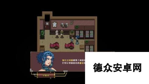 《伽尔兰特：我的冒险故事》登陆PC/NS 战斗经营RPG