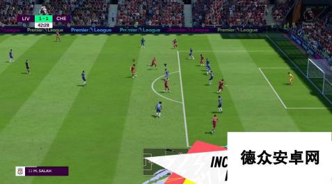 《FIFA 20》官方正式预告片公布 9月28日全球发售