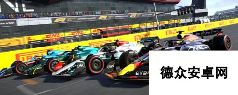 《F1 2022》梅赛德斯大师成就怎么解锁