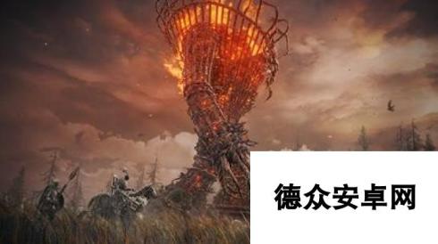 《艾尔登法环》大型资料片《黄金树幽影》上市3天于全球累积销量已突破500万套！