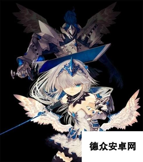 悲情美少女新作RPG《Crystar》最新PS4繁中版截图公开