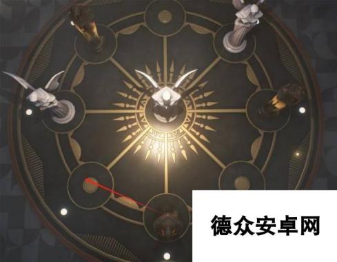 《鸣潮》2.0深囚者棋局玩法攻略