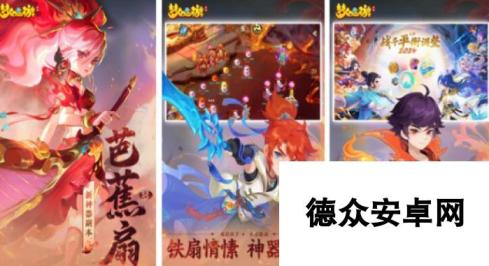 不氪金的mmorpg网游有哪些2024免费的mmorpg游戏合集