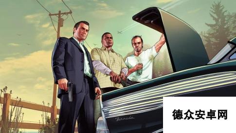 R星正在改善公司文化 开发《GTA6》不需要过度加班