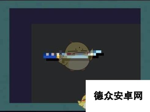 《加拿大死亡之路》强壮的武士刀武器介绍