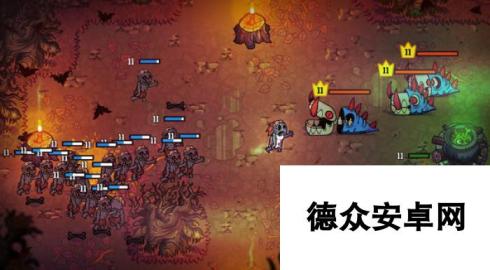 动作RPG《无名小卒拯救世界》明年登陆steam 支持中文