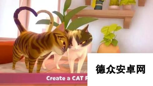 2024有意思的逗猫游戏有没有 耐玩的猫咪游戏大全