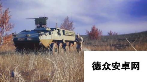 支持简中《战术小队》Steam半价 真实战场FPS佳作