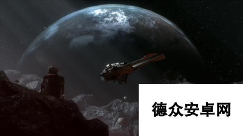 由TEAM17发行的硬核掠夺者射击游戏《星际海盗》整装待发