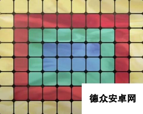 鸣潮2.0溢彩画小游戏解谜全攻略-鸣潮2.0溢彩画解谜