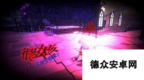 悲情美少女新作RPG《Crystar》最新PS4繁中版截图公开