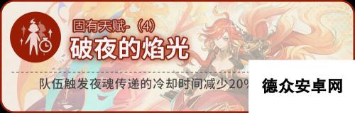 原神【V5.3】玛薇卡培养攻略-机制、圣遗物武器配队讲解、抽取建议