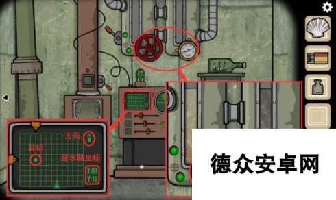 《逃离方块：洞穴》第八关通关攻略