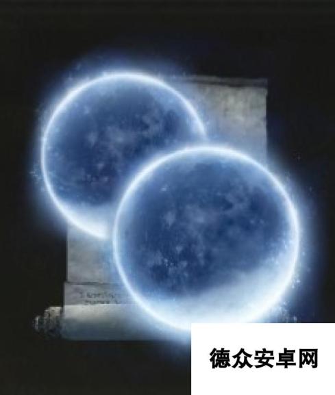 《艾尔登法环》蕾菈娜的双月魔法获得方法介绍