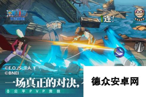 热门的冒险格斗游戏盘点 2025高人气冒险格斗游戏分享