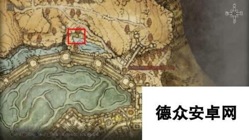 《艾尔登法环》夸耀咆哮战灰获取方法 夸耀咆哮战灰怎么获得