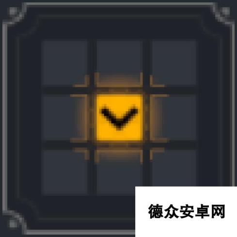 《棕色尘埃2》葛兰西特角色技能介绍