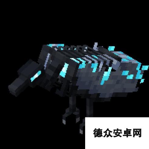 《我的世界》Alex的生物mod灵魂鹫在哪