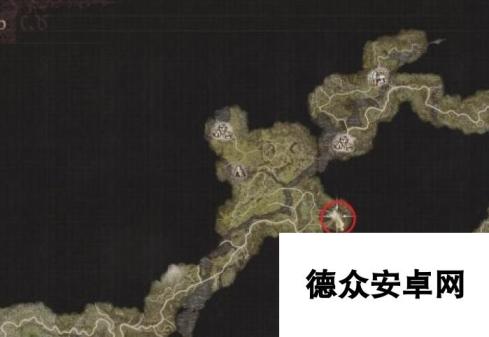 《龙之信条2》武器白银刺剑怎么获得