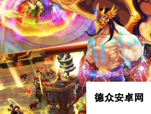 封神争霸3D封神榜系统玩法技巧详解