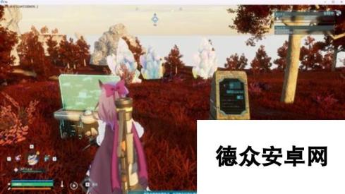 《幻兽帕鲁》六棱晶矿采集位置分享 六棱晶矿在哪采集