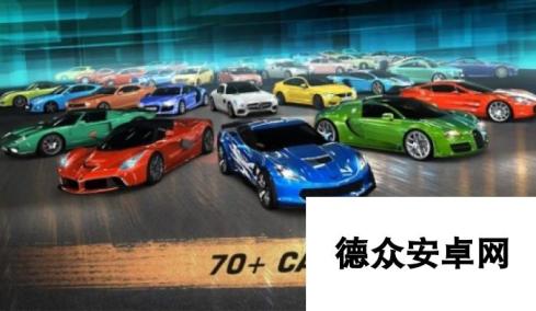 受欢迎的方程式赛车游戏盘点 2025高人气的方程式赛车游戏有哪些