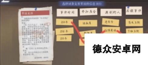 黑猫奇闻社第二章隐藏S结局需要如何来完成 隐藏结局完成指南