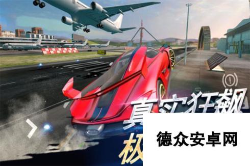 2025趣味爬山赛车游戏合集盘点 必玩的登山赛车手游排行推荐