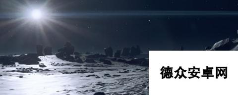 《星空》怎么获得厂家特殊配件