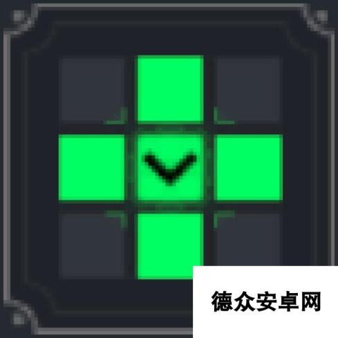 《棕色尘埃2》贝那卡技能介绍