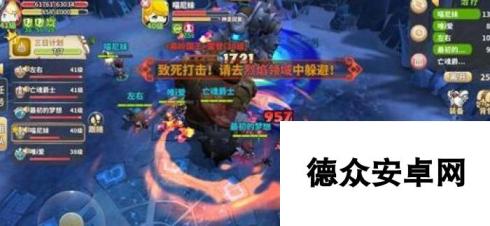 光明勇士雪巨人洞窟4.5W战力通关技巧 阵容搭配详解