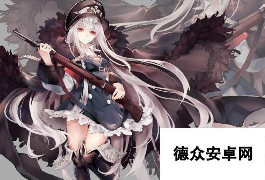 少女前线m16a1装备怎么搭配 m16a1装备搭配攻略