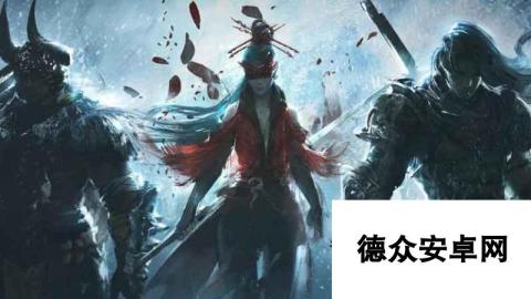 永劫无间人物头上血条设置〖永劫无间复活机制解析介绍 永劫无间复活机制解析是什么〗