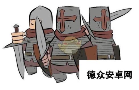 《骑马与砍杀：战团》职业杀手兵种介绍