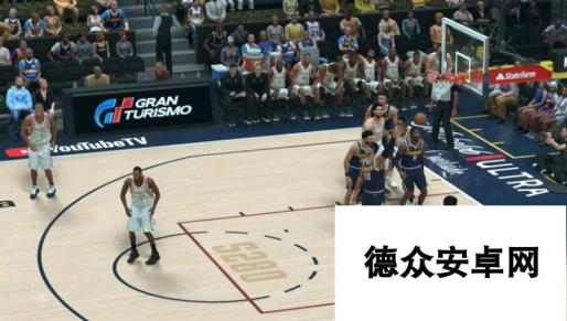 nba加速器怎么选 nba2k23加速器使用推荐