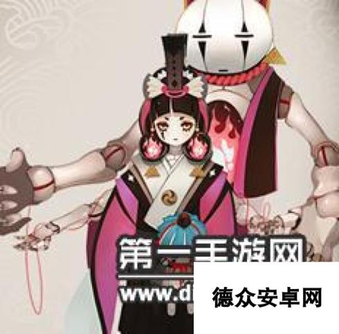 阴阳师手游傀儡师属性培养价值分析