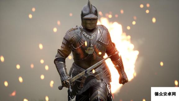 《雷霆一击（MORDHAU）》刺盾流相交矛盾流优点分析